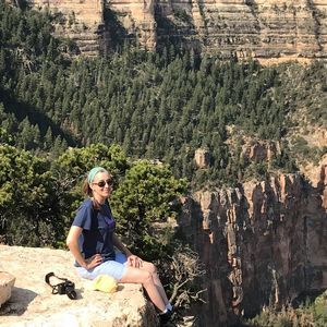 Meet your Posher, Shannon